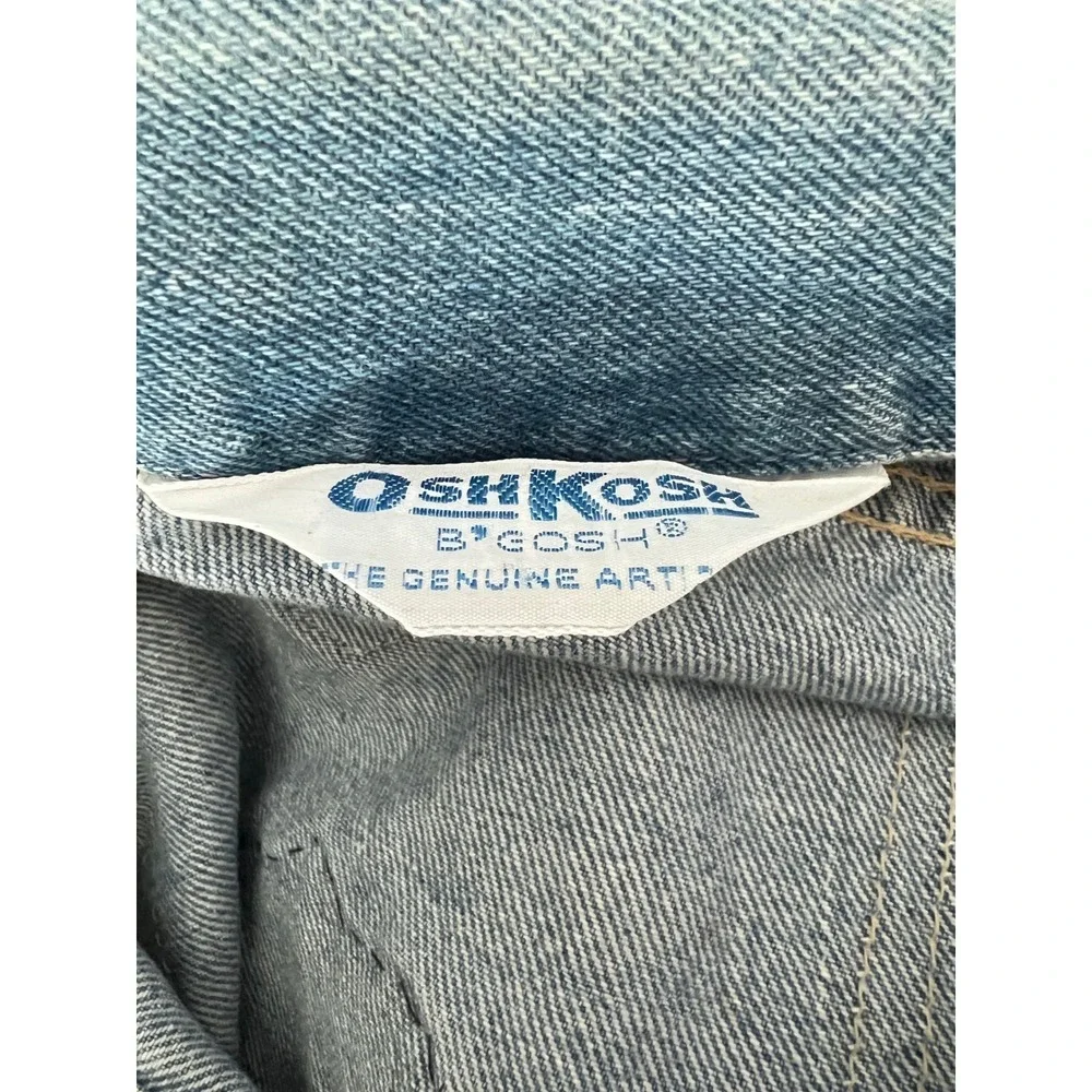 OshKosh Bgosh this vintage